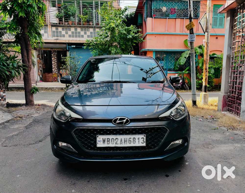 Hyundai i20 Asta Tax Paid 2030