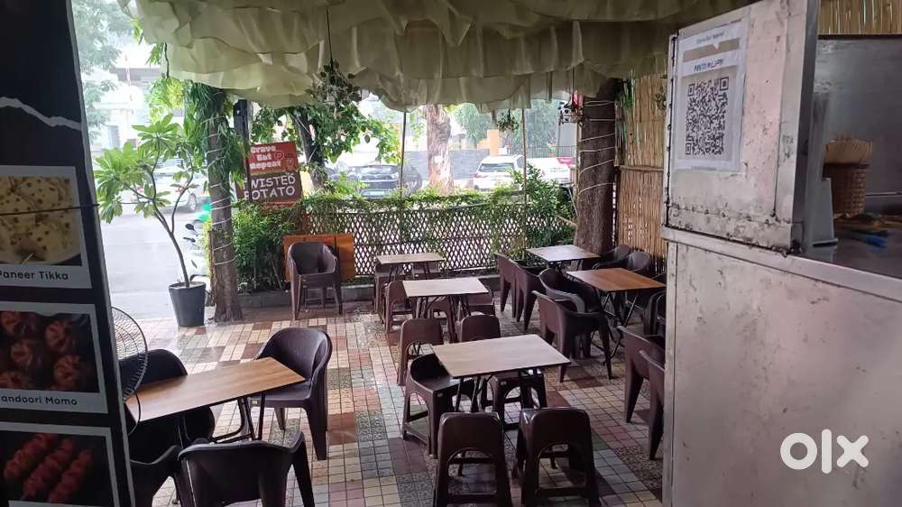 Required tandoor Cook and helper for cafe