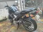 Fzs 150 selling immediately