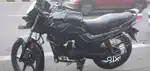 PASSION PRO BIKE