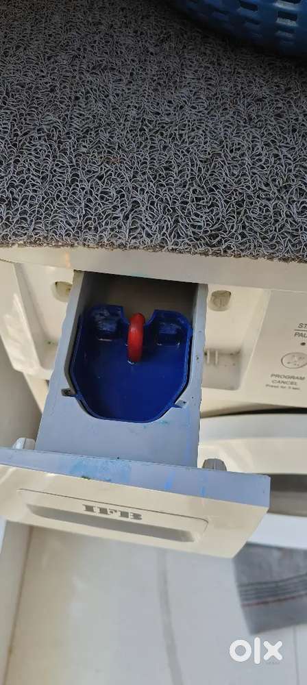 IFB Front Load Washing Machine