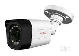 Cctv cameras services for security