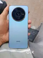 Poco c61 new phone only 10 days using mobile