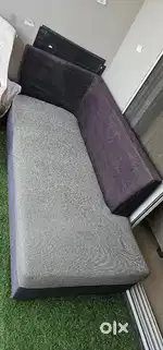 LShape Sofa for sell