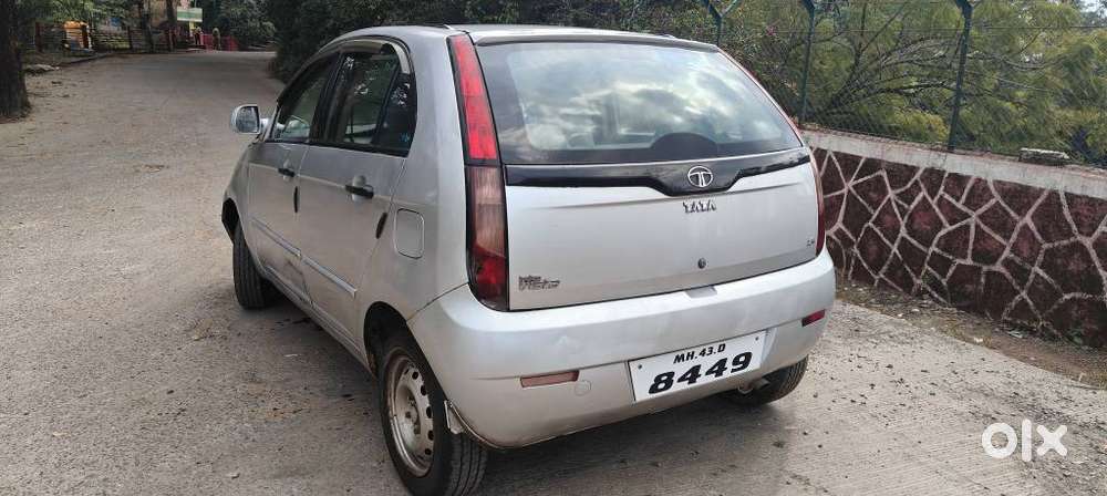 Hyundai Santro Sportz, 2003, Diesel