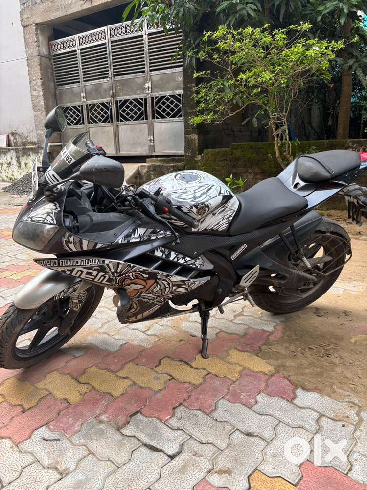 R15 v2 bs4 model