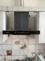 Kitchen chimney, waterpurifier(RO) sale, services , repair all company