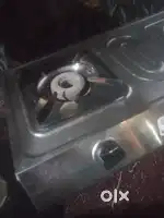 Full Gas stove for sale