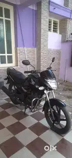 Honda Running condition