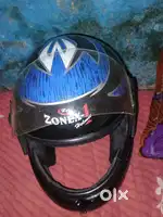 600/-Helment full safty