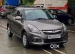 Maruti Suzuki Swift Dzire 1.3 VXI, 2016, Petrol
