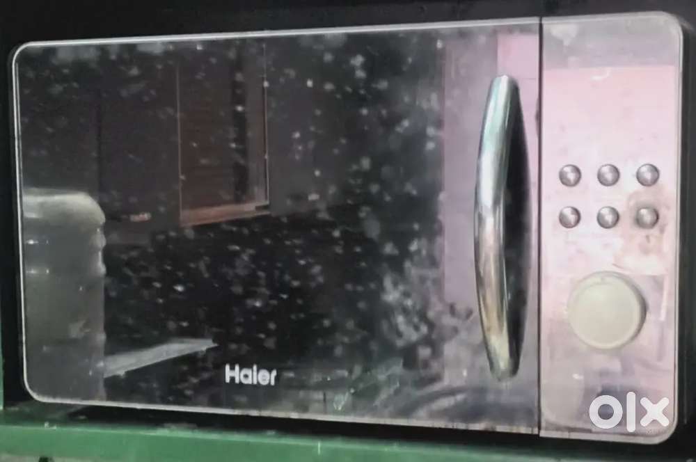 Micro oven, Sandwich toaster, Elica chimney,