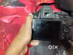 This is a Nikon's camera made in Thailand and has 1500 zoom power.