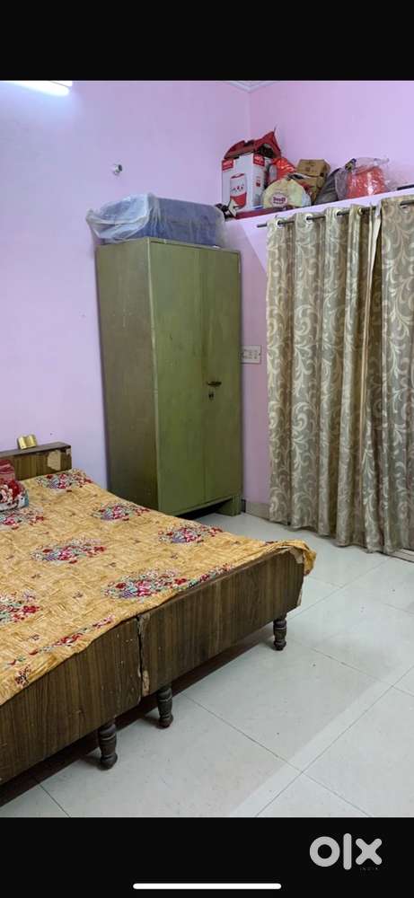 One Room set