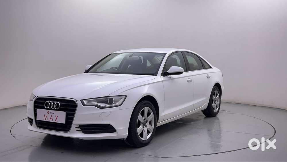 Audi A6 2.0 TDI Premium, 2014, Diesel