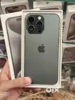USA IMPORT MOBILE IPHONE 15 PRO MAX SEAL PACK AVAILABLE IN ALL COLOUR