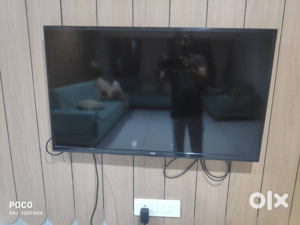 VU TELEVISION 40