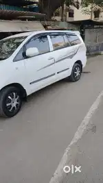 Toyota Innova 2008 Petrol 112290 Km Driven