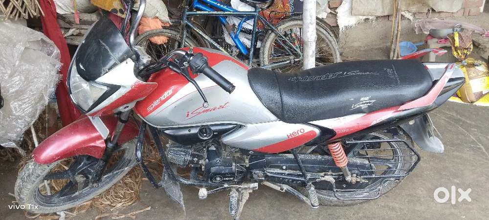 Ismart splendor