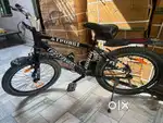 BYCLYCLE FULLY MODIFIED