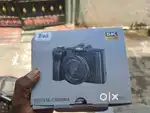Imported china camera 48mp