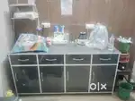 Lab equipment