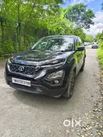 Tata Harrier Car for Sale