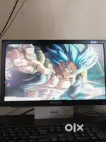 Samsung 19 inch monitor