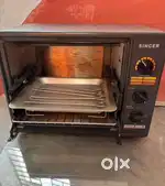 Micro Cook 101