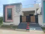 House, Plots for Sale. New Construction