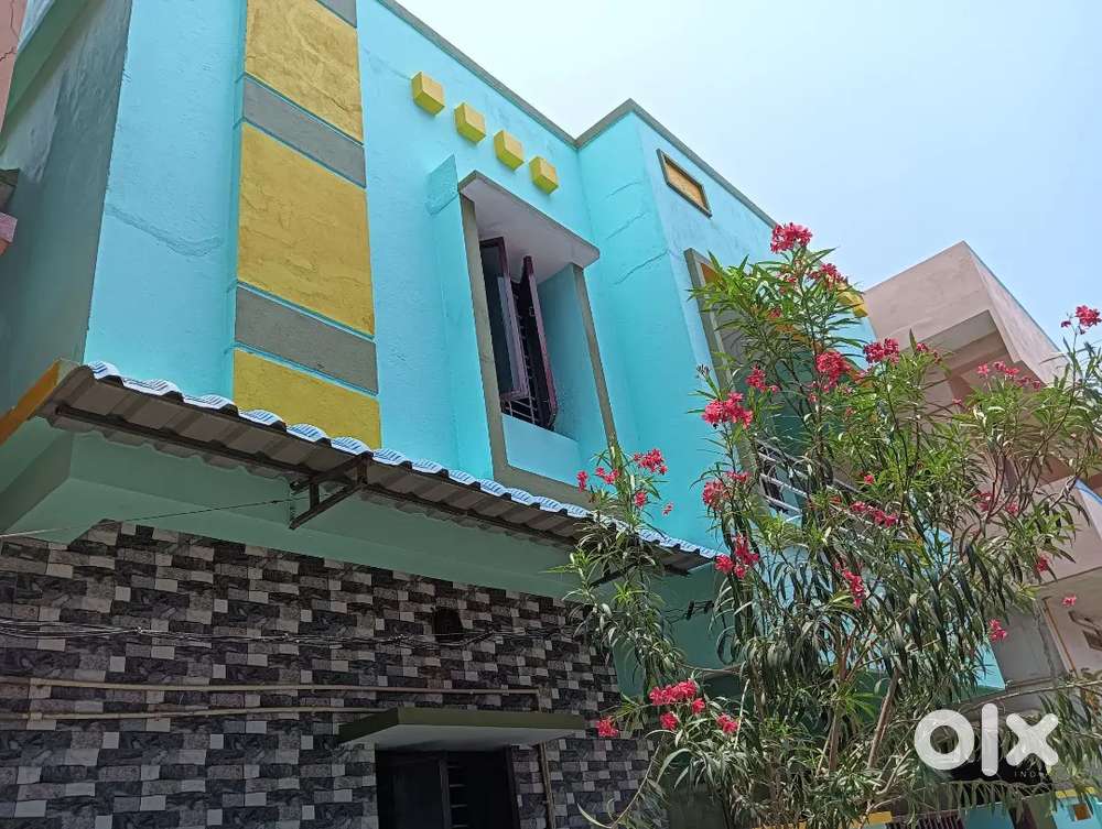 Duplex house for sale