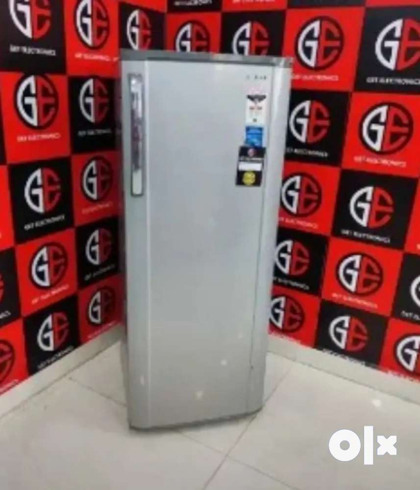 Samsung 5 star 230lt refrigerator available in bst price+freeshipping