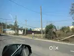 1900 sq yard farmhouse  land near PGi for sale