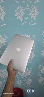 Mackbook Air 1 (2017)