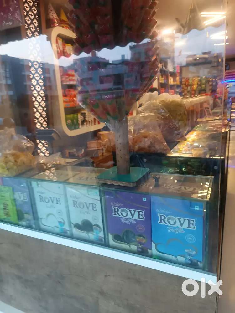 Retail Shop Sales Assistant