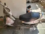 Oreva electric bike