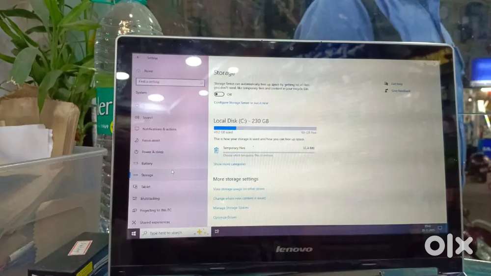 Loveno laptop for sale