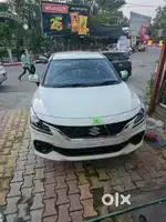Maruti Suzuki Baleno 2025 Petrol 600 Km Driven 15 days old