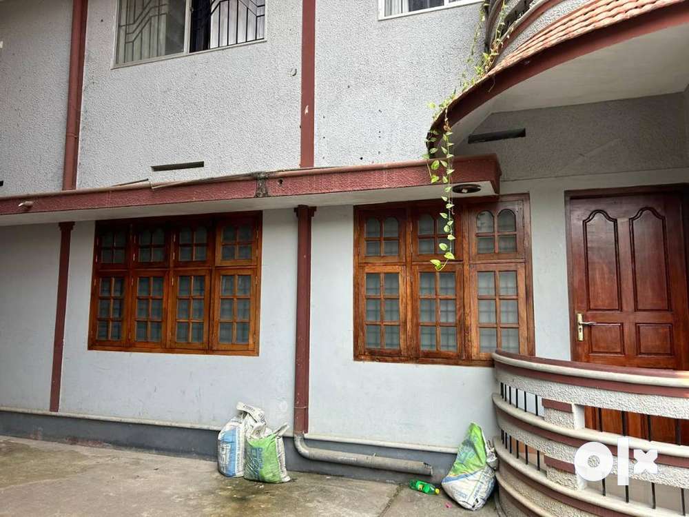 2BHK Ready to move Apartment - Kozhikode City