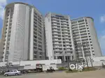 Purava Grand Bay in marine drive , 3 bedroom flat for  sale
