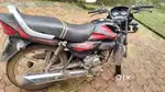 Best motorcycle 1st owner