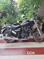 Royal Enfield Thunderbird