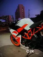 KTM RC 200