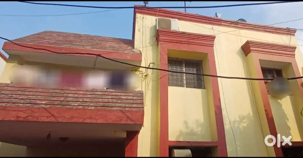 Sagardeep COLONEY me 3BHK Makan