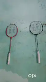 Best quality badminton  only 800