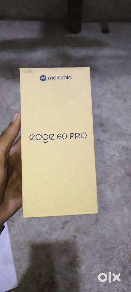Motorola 60pro