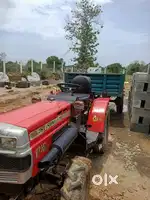 V.S.T Tillers Tractors Limited