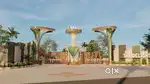 Jda approved gated township