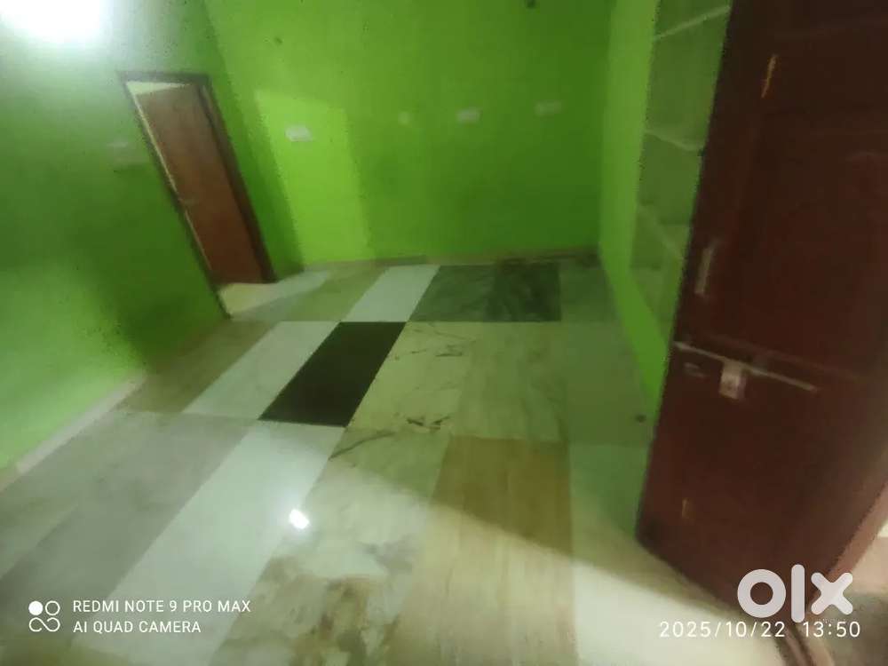 1st floor for rent