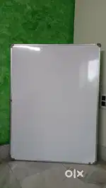 Whiteboard 3x4 ft